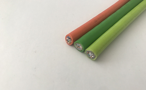 <a href=http://www.zemingxin.com/ target=_blank class=infotextkey>拖鏈電纜</a>是不是越柔軟越好